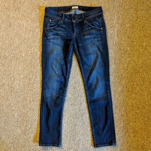 Hudson Jeans